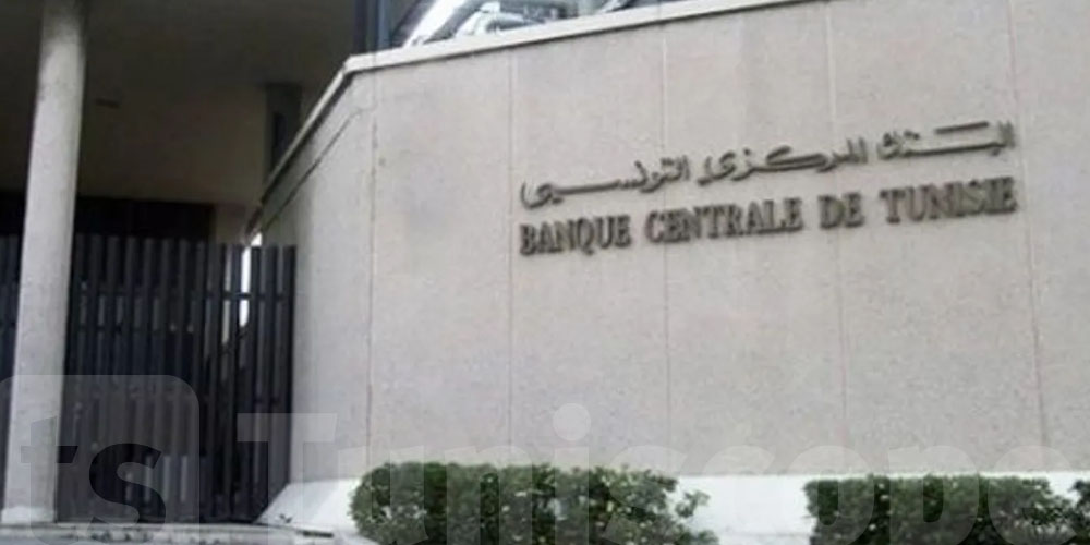 Économie tunisienne : chute record de la dette extérieure et hausse des réserves en devises
