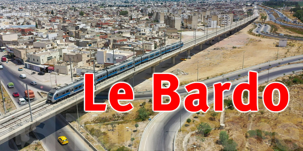 Attention… Nouvelles déviations de circulation à Bardo