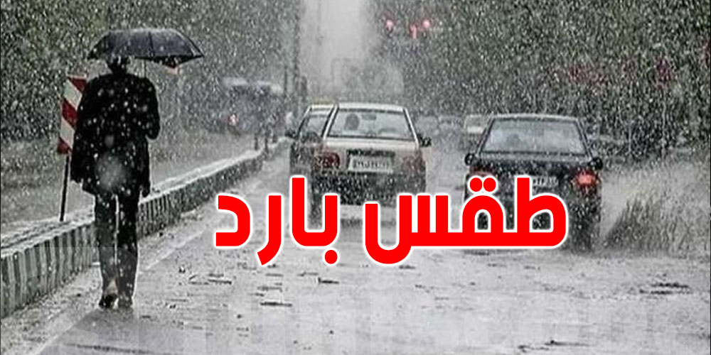 عاجل: ثلوج كثيفة وبرد قارص يضرب هذه الدول العربية 