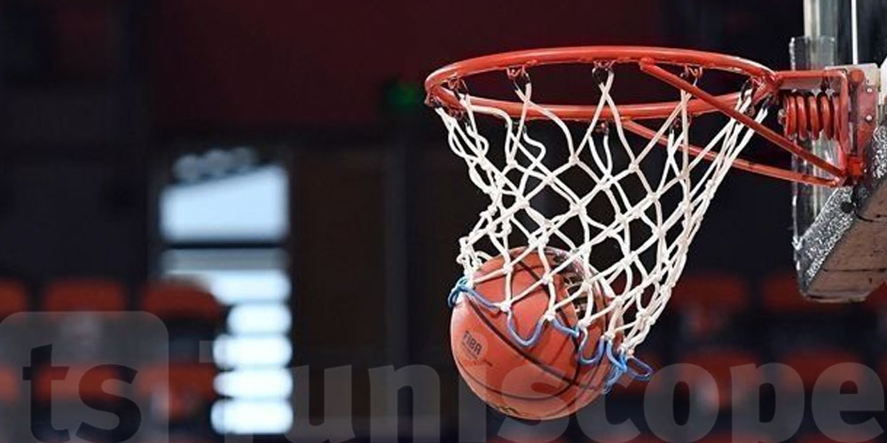 Basket : La Tunisie face à la Libye en amical