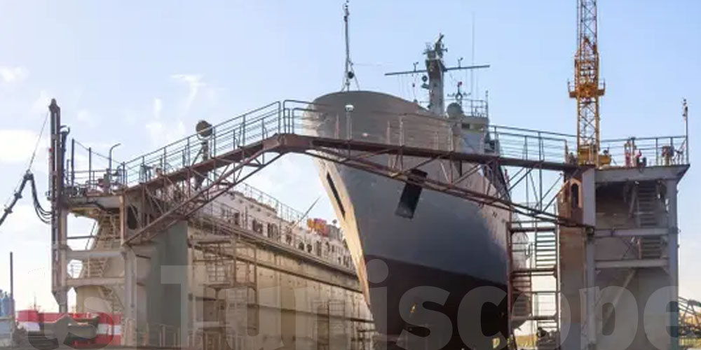 Italie : un ouvrier tunisien meurt dans un incendie sur un chantier naval