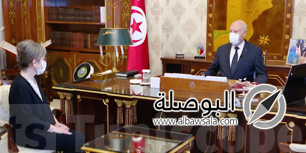منظمة البوصلة: تونس تعيش منذ جويليَة 2021 مزيدا من التضييق والحجب على المعلومات