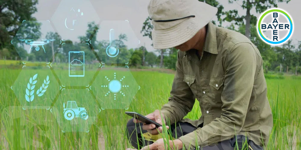  باير تجدد التزامها تجاه المزارعين التونسيين من أجل فلاحة مستدامة وذات أداء عالٍ