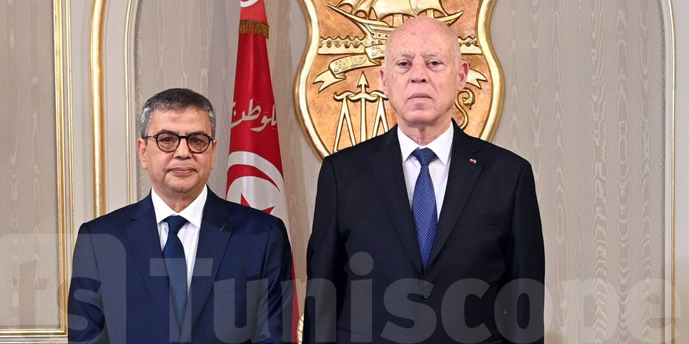 عاجل : تعيين فتحي زهير النوري محافظا للبنك المركزي التونسي