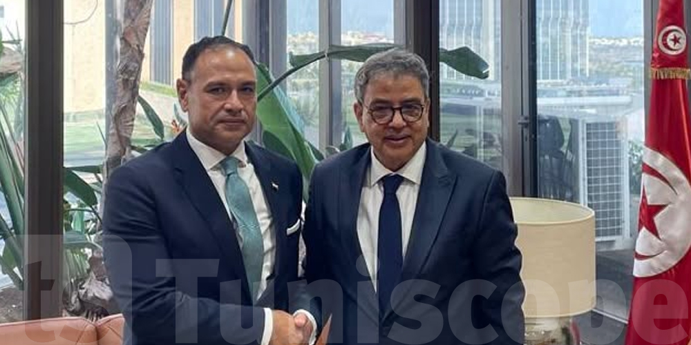 عاجل : أمطار هامة في الشمال وتونس الكبرى.. الداخلية تحذّر وتدعو إلى الحذر
