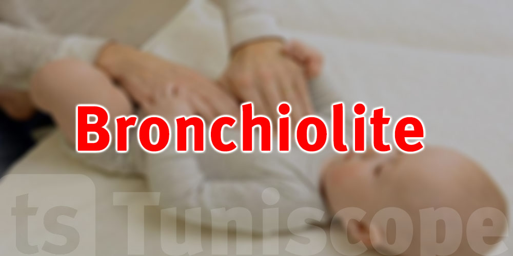 Prévention de la bronchiolite : recommandations du ministère de la Santé