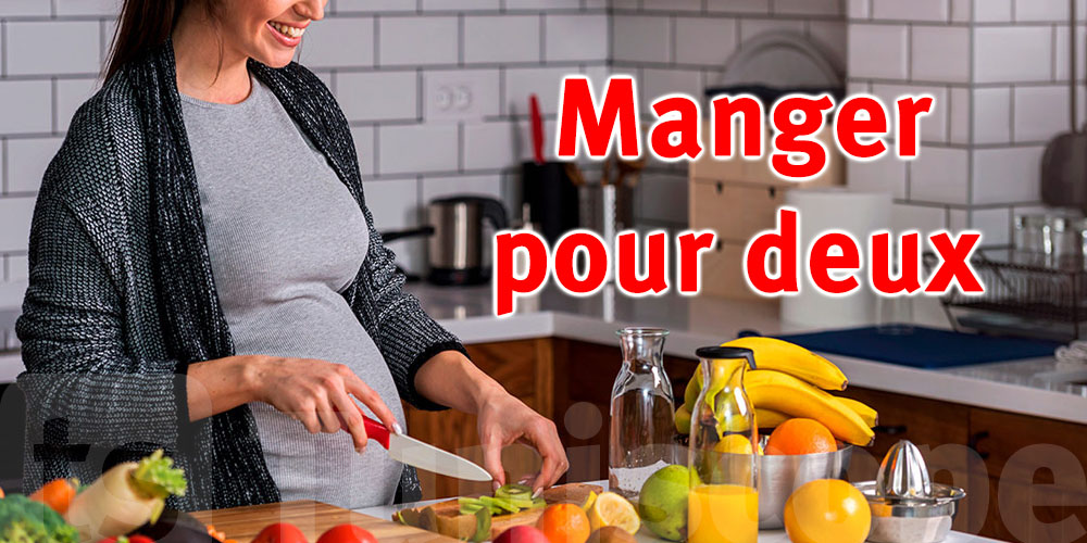 Guide complet pour une alimentation équilibrée pendant la grossesse