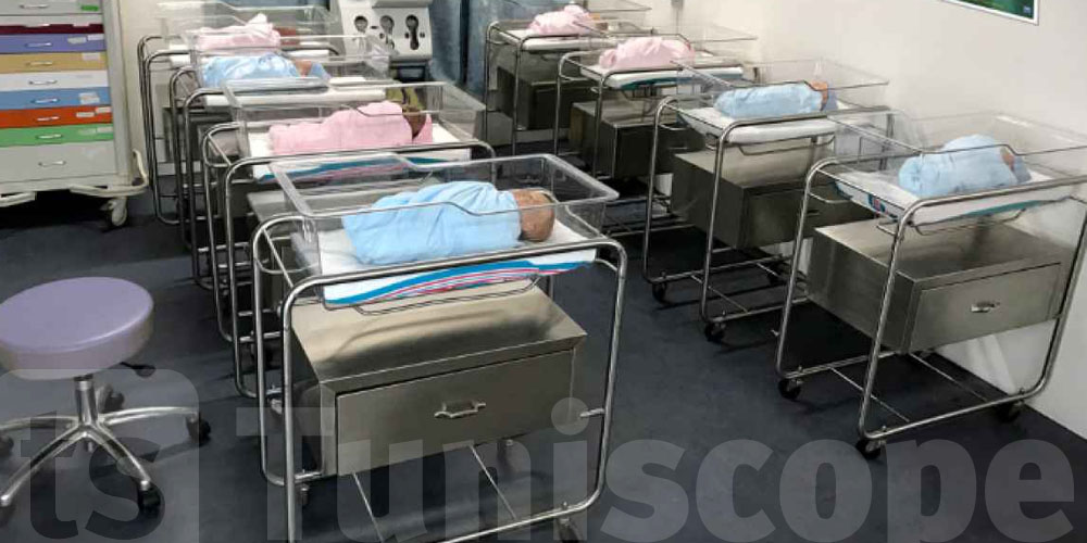 Une première historique : plus de décès que de naissances depuis des décennies