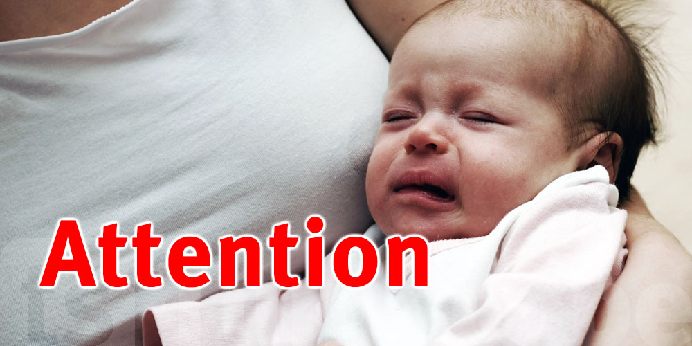 Avertissement sévère sur la médecine traditionnelle pour les enfants