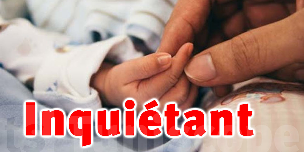 Choc démographique : un pays africain dépasse toutes les naissances européennes