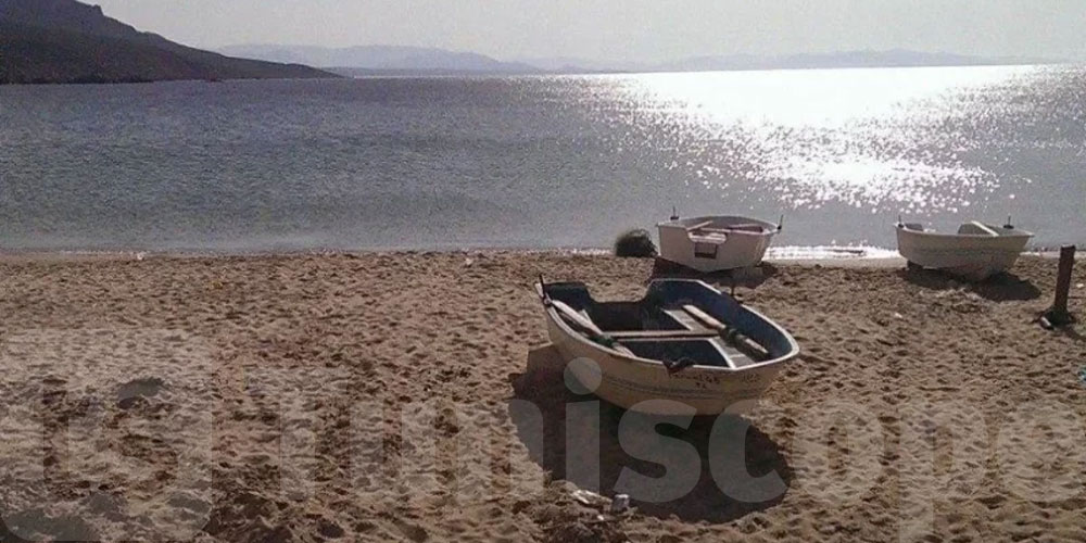 فقدان شاب عشريني في مياه البحر بمنطقة كاب نيقرو وعمليات البحث تتواصل