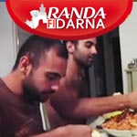 Randa fi Darna: la famille Belghith
