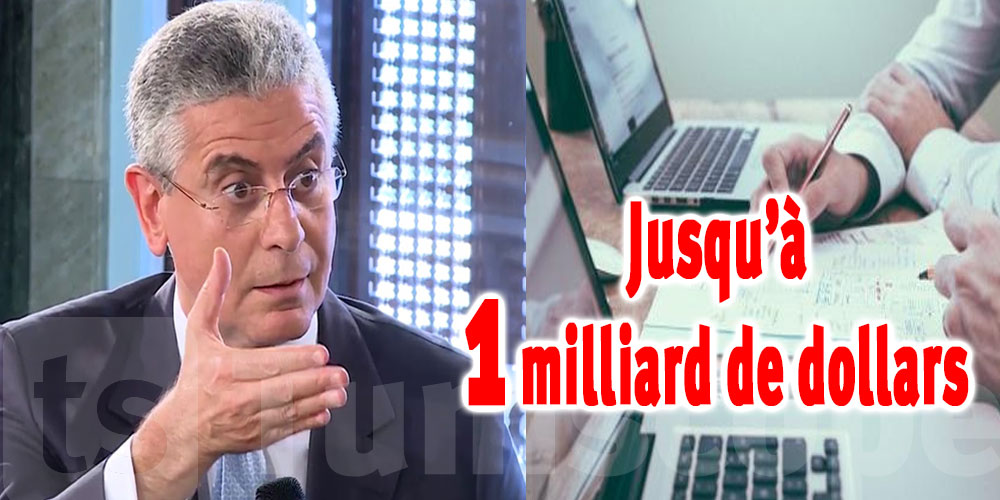 Ferid Belhaj: ''120 millions de dollars pour financer les PME, mais pas que!''