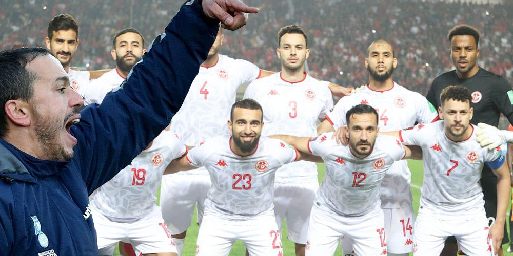 La Tunisie affrontera en amicaux des équipes européennes et latino-américaines ou l'Australie 
