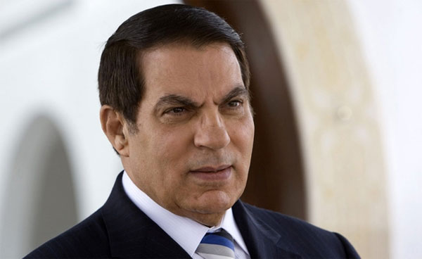 Allo Jeddah : Aucune plainte en référé n’a été déposée par Ben Ali ?