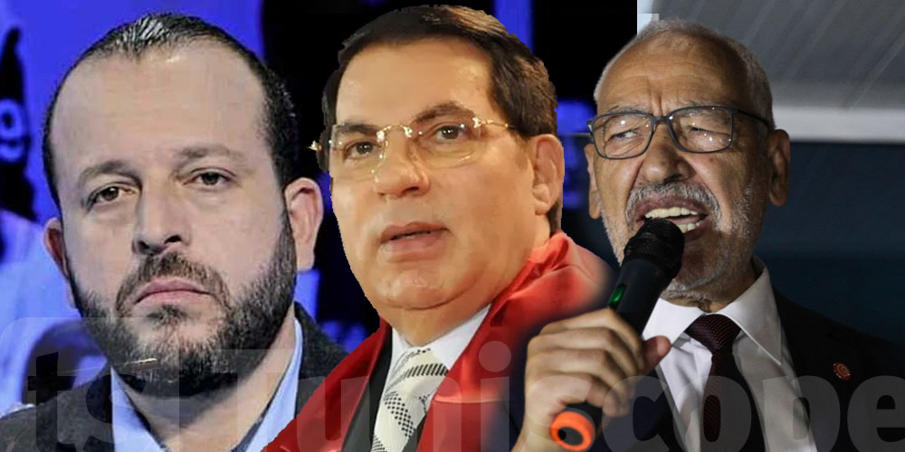 Tunisie : famille Ben Ali…Ennahdha…Ce qu’a dit Mounir Ben Salha