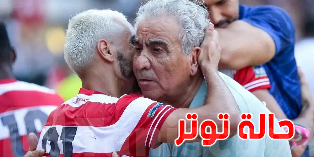 تصريحات مثيرة داخل النادي الإفريقي ...هذا شنوا صاير  