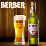 Le Groupe SONOBRA lance BERBER en bouteille de 32cl