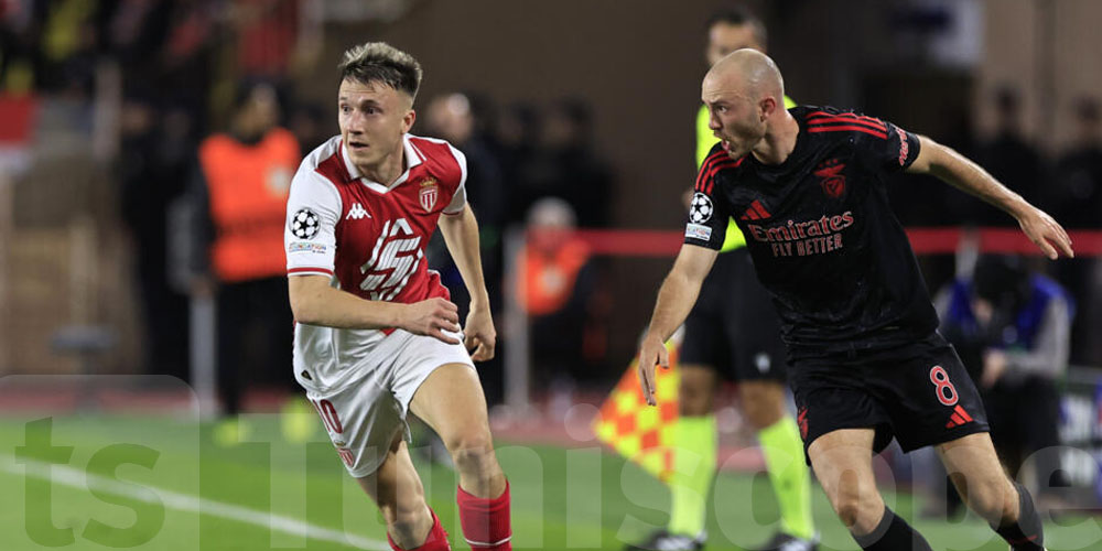 PSG-Brest : Duel décisif en C1 avant le choc en Ligue 1 !