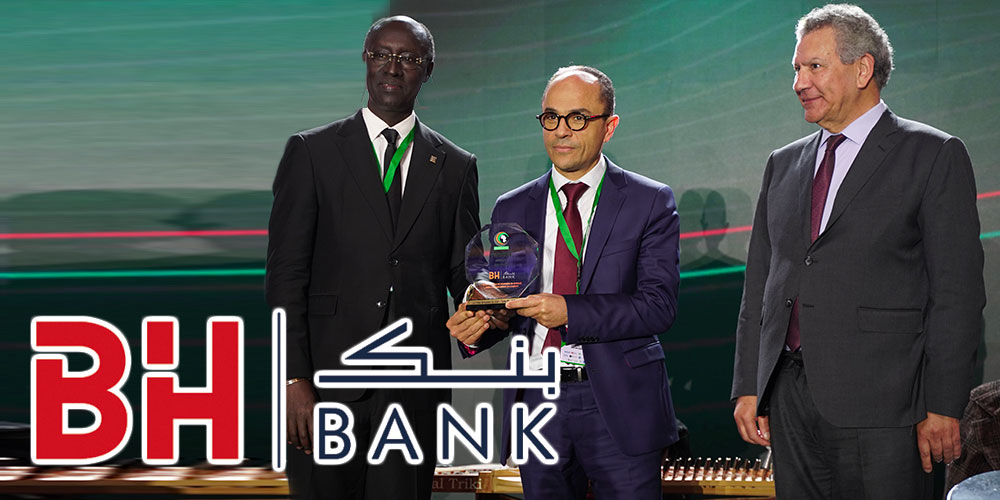 La BH BANKconsolide son positionnement Africain aux Journées du Club des Dirigeants de Banques et Etablissements de Crédits d’Afrique