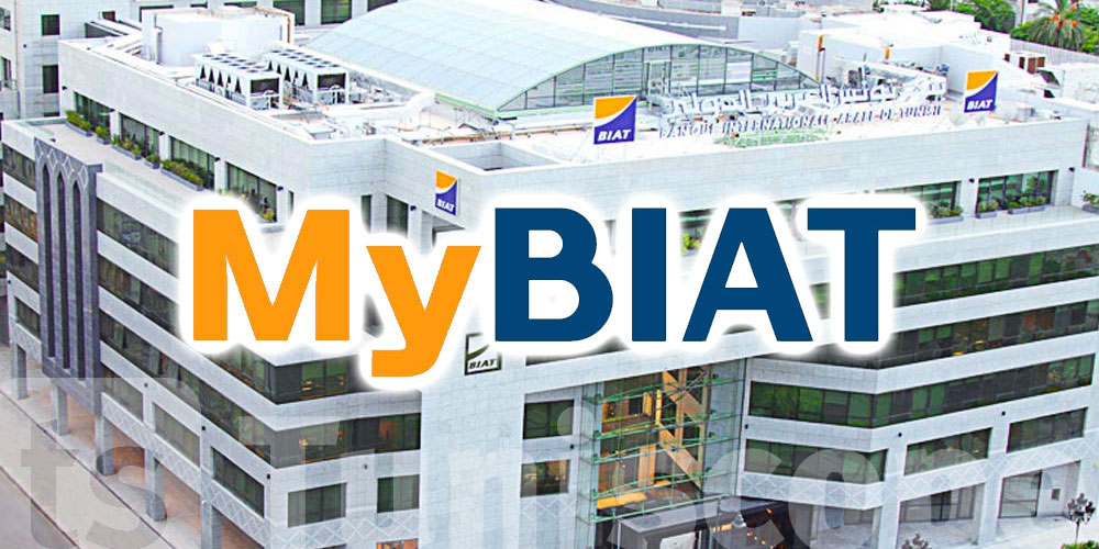 La Biat lance sa nouvelle offre digitale MyBIAT 