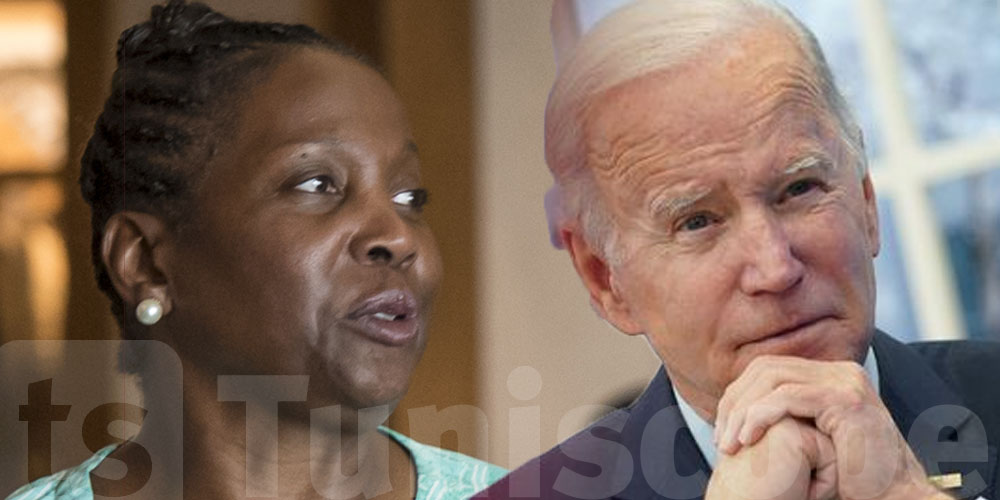 Biden nomme trois gouverneurs, dont la première femme noire à ce poste