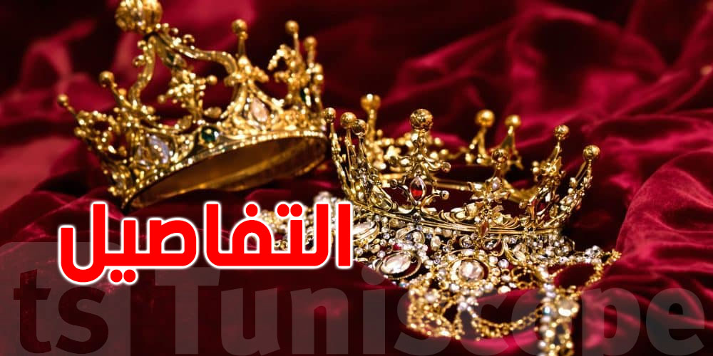 عاجل: من الياقوت إلى الزمرد…اكتشف قائمة الكنوز المسروقة من أكبر متحف اللوفر بفرنسا