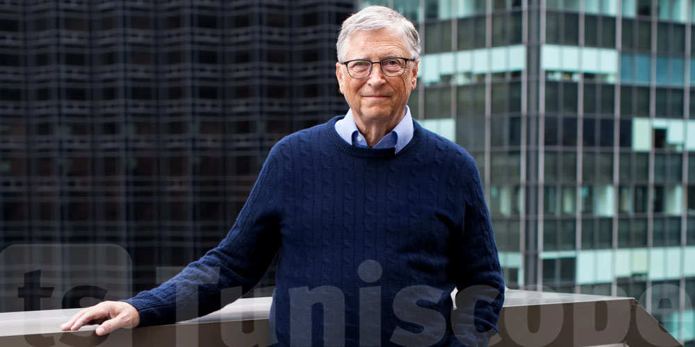 Après Microsoft, Bill Gates veut révolutionner le nucléaire