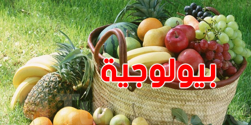 منتجات تونس البيولوجية تغزو 38 دولة: زيت الزيتون في الصدارة 