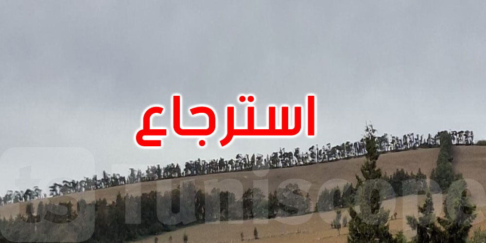 بنزرت: استرجاع عقار دولي فلاحي يمسح 7هكتارات براس الجبل