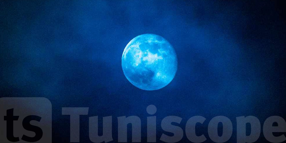 ليوما الفجر.. قمر التربيع الأخير ضوي السما!...شوفوا حكايتوا  