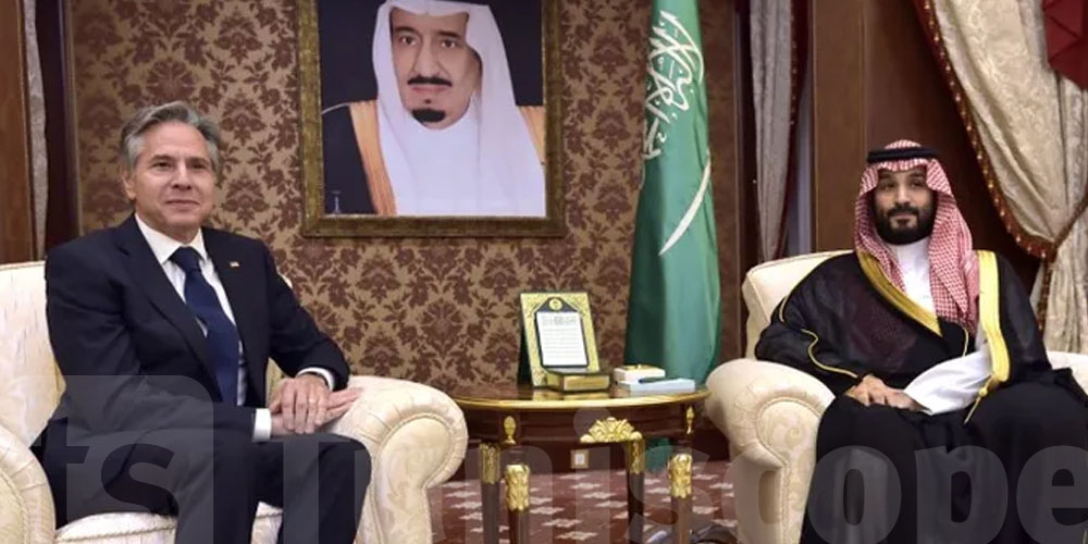Normalisation des relations entre Israël et l'Arabie saoudite ?