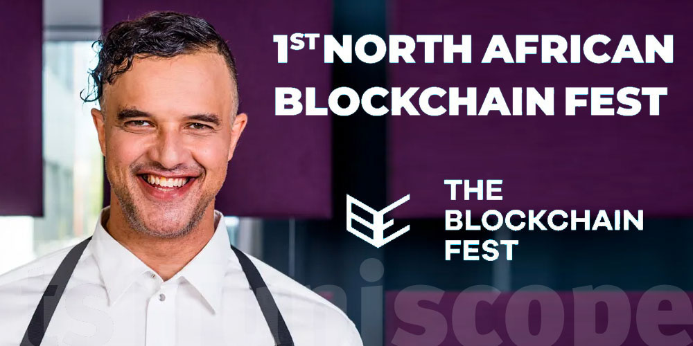 En vidéo-Une première : Blockchain Fest débarque en Tunisie