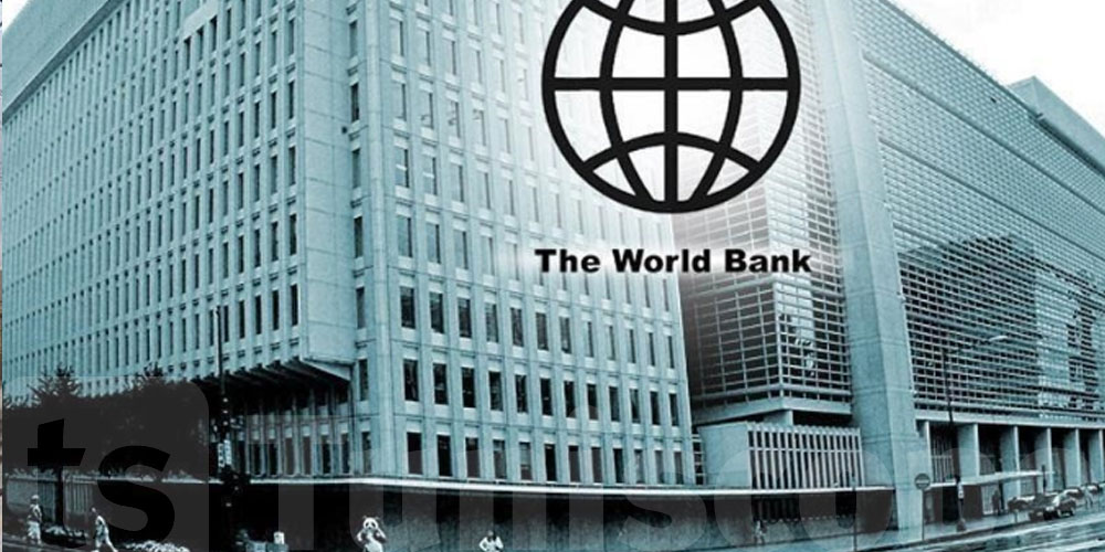بلاغ :  البنك العالمي يؤكد التزامه بتعزيز الشراكة مع تونس والعمل على توفير الدعم اللازم