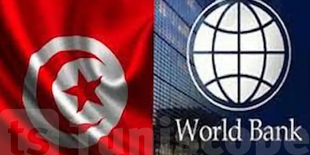 Tunisie-Banque Mondiale : Ensemble contre la pollution plastique