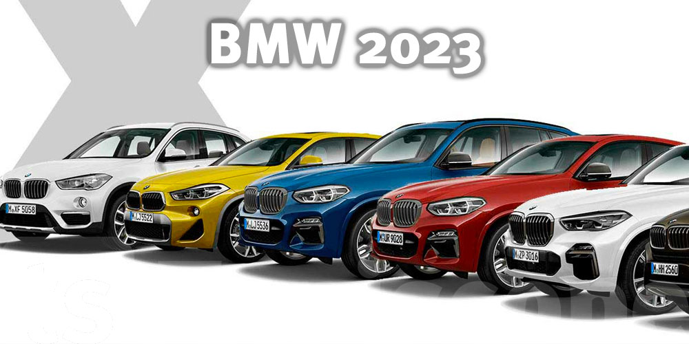 Guide 2023 des Prix BMW en Tunisie : Trouvez le Modèle Parfait pour Vous