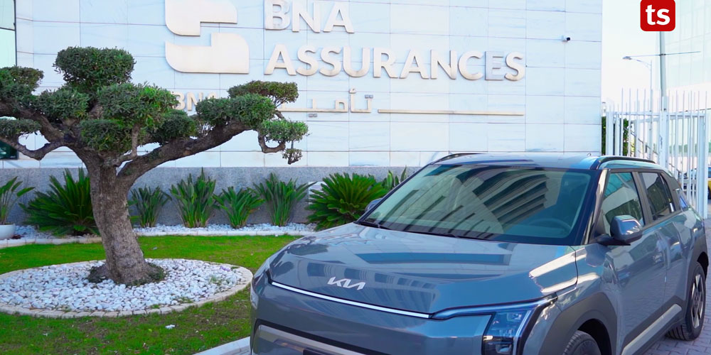 BNA Assurances lance les ' Rencontres de la Mobilité – Drive Green ' et réaffirme son engagement en faveur de la mobilité durable en Tunisie
