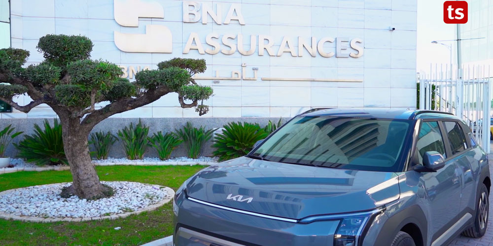 BNA Assurances lance les ' Rencontres de la Mobilité – Drive Green ' et réaffirme son engagement en faveur de la mobilité durable en Tunisie