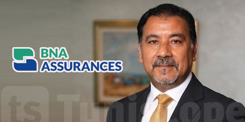 BNA Assurances annonce la désignation de Monsieur Mourad  Hammami en qualité de Directeur Général 