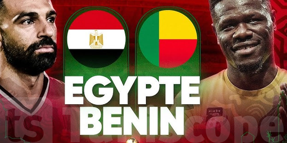 CAN 2025 : Égypte-Bénin, horaire et diffusion TV du huitième de finale ce lundi