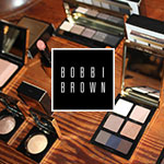 En photos : Découvrez les nouveautés maquillage de la marque Bobbi Brown
