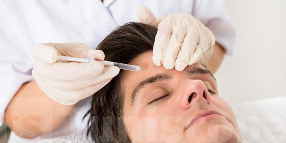 عاجل : انتحر واحد من ضحاياها.. هروب صاحبة مراكز تجميل مشهورة 