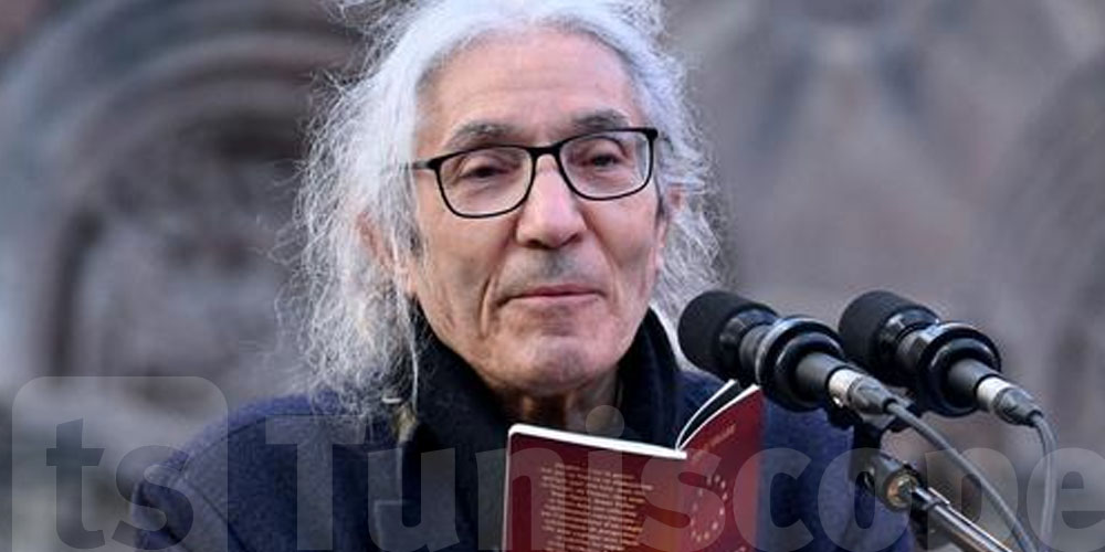 عاجل : الجزائر تعفو عن الكاتب بوعلام صنصال