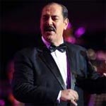Lotfi Bouchnak, choisi première personnalité arabe dans le domaine musical pour l'année 2013