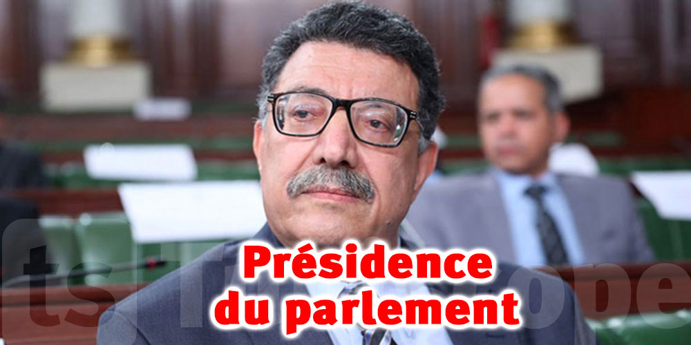 Brahim Bouderbala : ‘’Prêt à diriger le prochain parlement’’