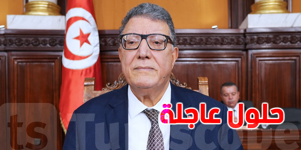 بودربالة  يؤكد ضرورة حلول عاجلة ومستدامة لمعالجة تلوث قابس
