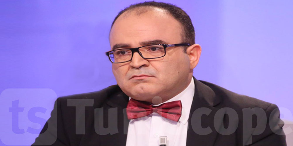 عامان سجنا في حق الإعلامي محمد بوغلاب