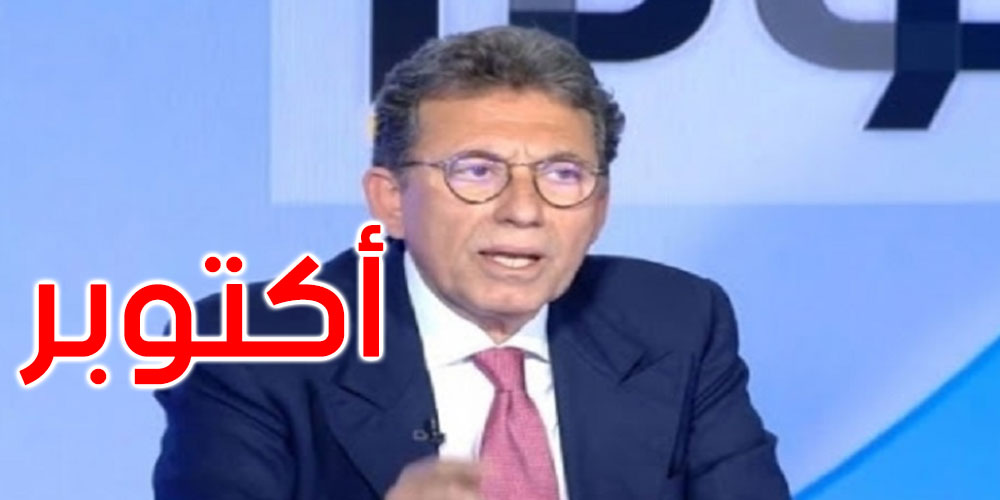 د. بوجدارية يدعو إلى فتح المستوصفات للتلقيح ويحذّر - Vimarsana News