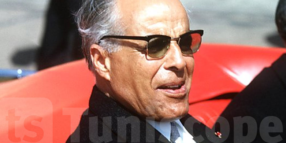 6 avril 2000 : disparition du fondateur de la République tunisienne Habib Bourguiba
