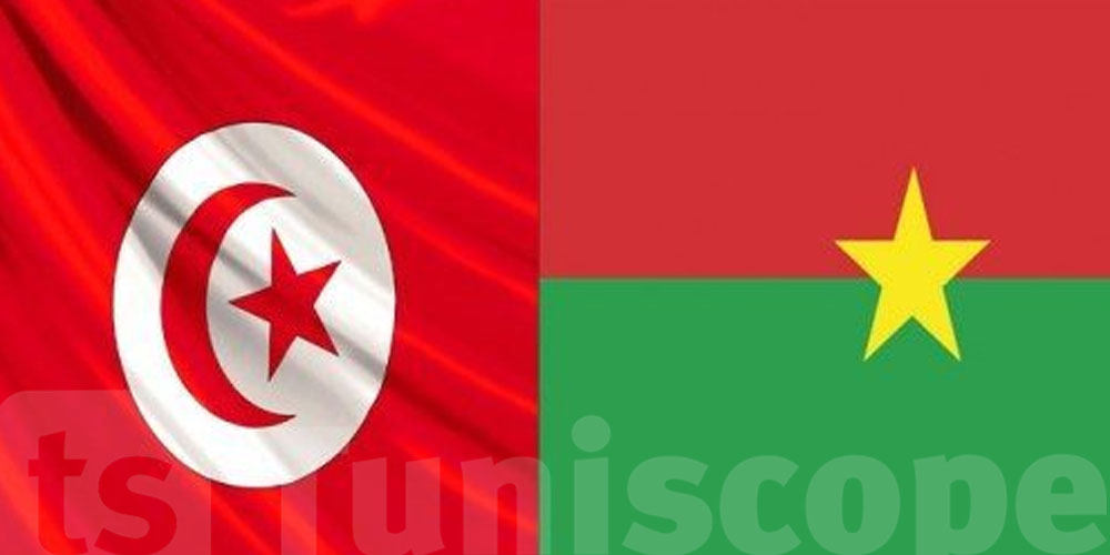 Tunisie- Burkina Faso : Signature de 8 accords de coopération